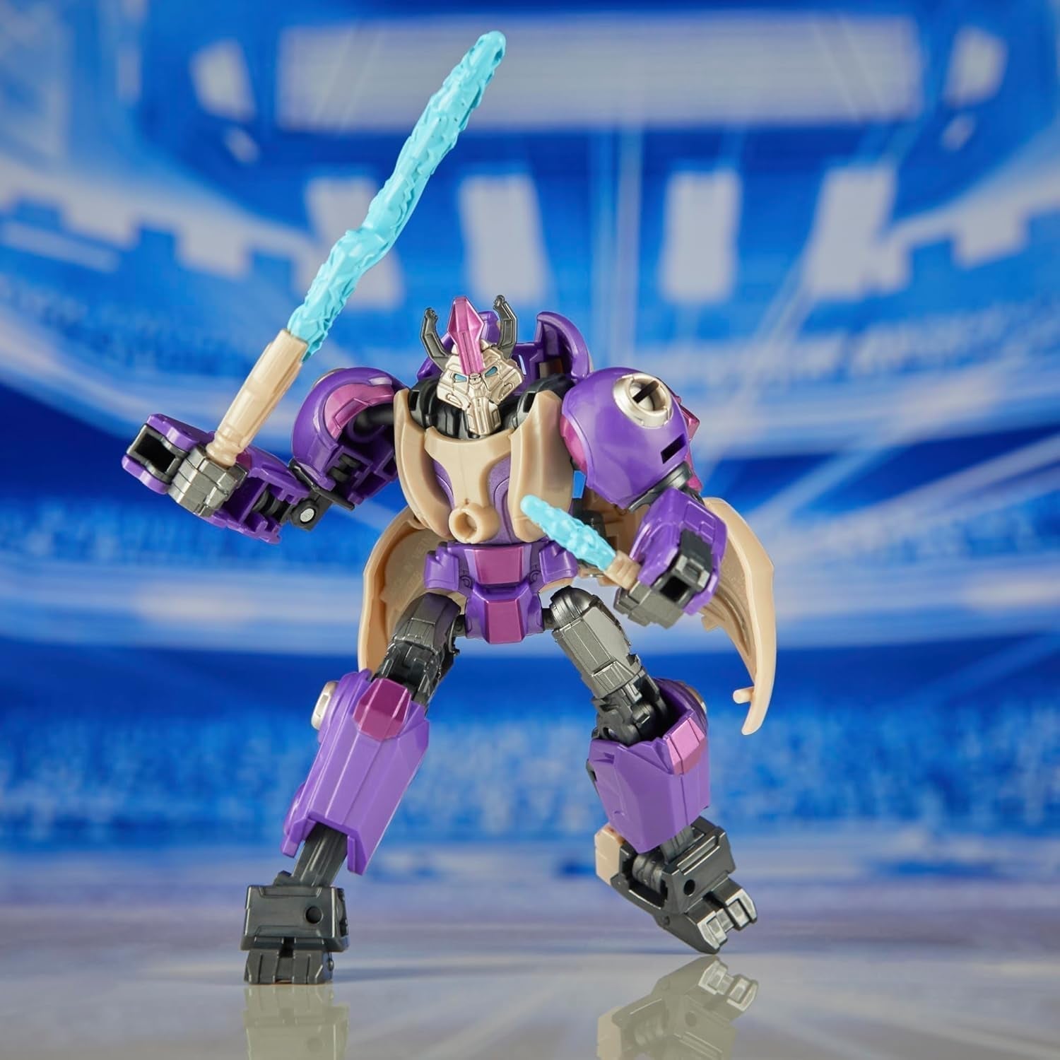 Transformers One Prime Changer Alpha Trion Action Figure Figurines Naty Shop
