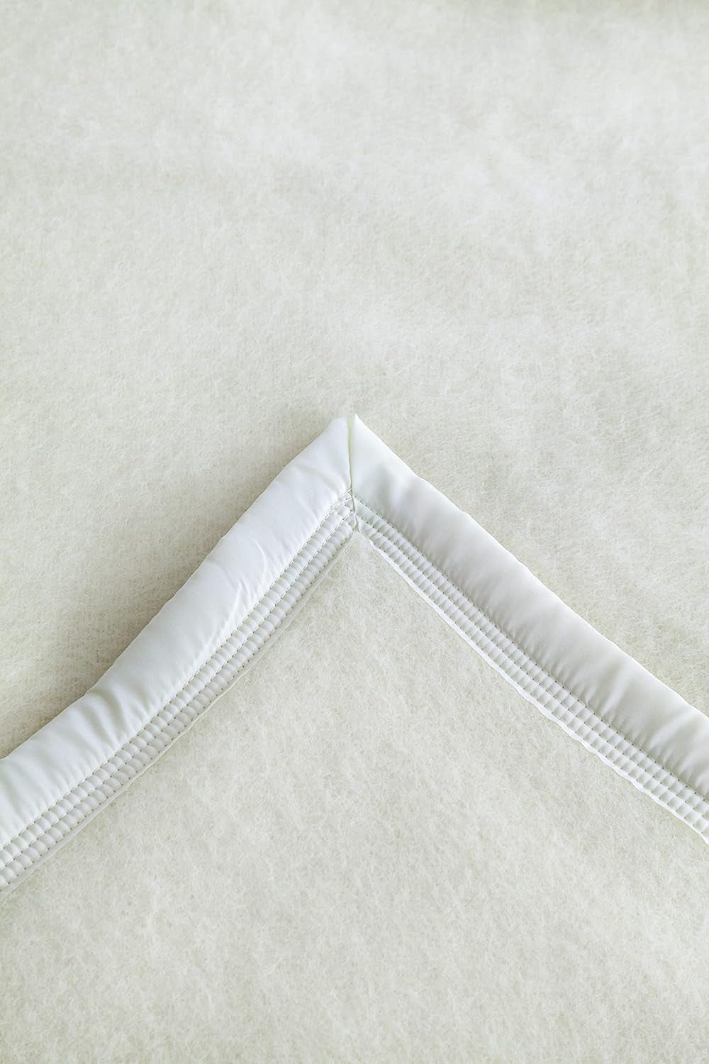 Couverture Toison D'Or Volta, naturel, 180 cm X 240 cm Couettes et couettes Naty Shop