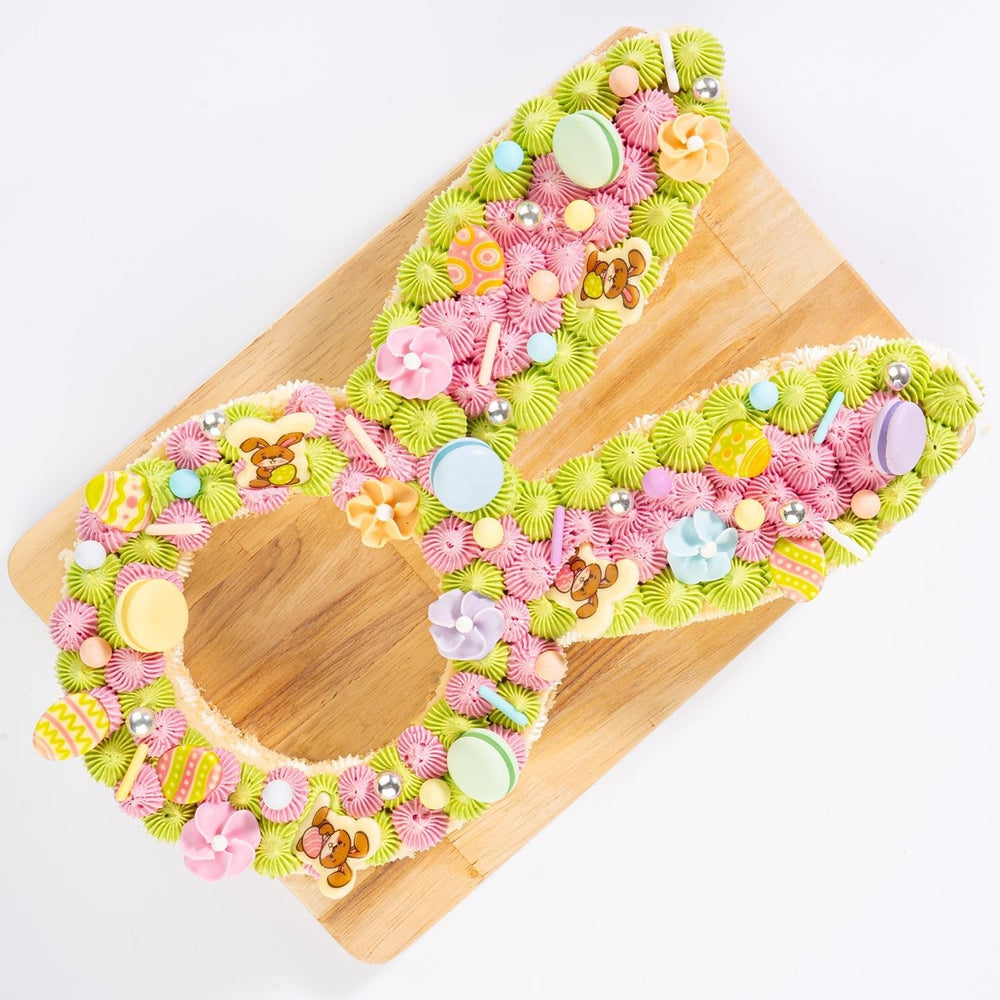 Günthart Backdecor Lapins sucrés en chocolat blanc fin Naty Shop Bonbons au chocolat