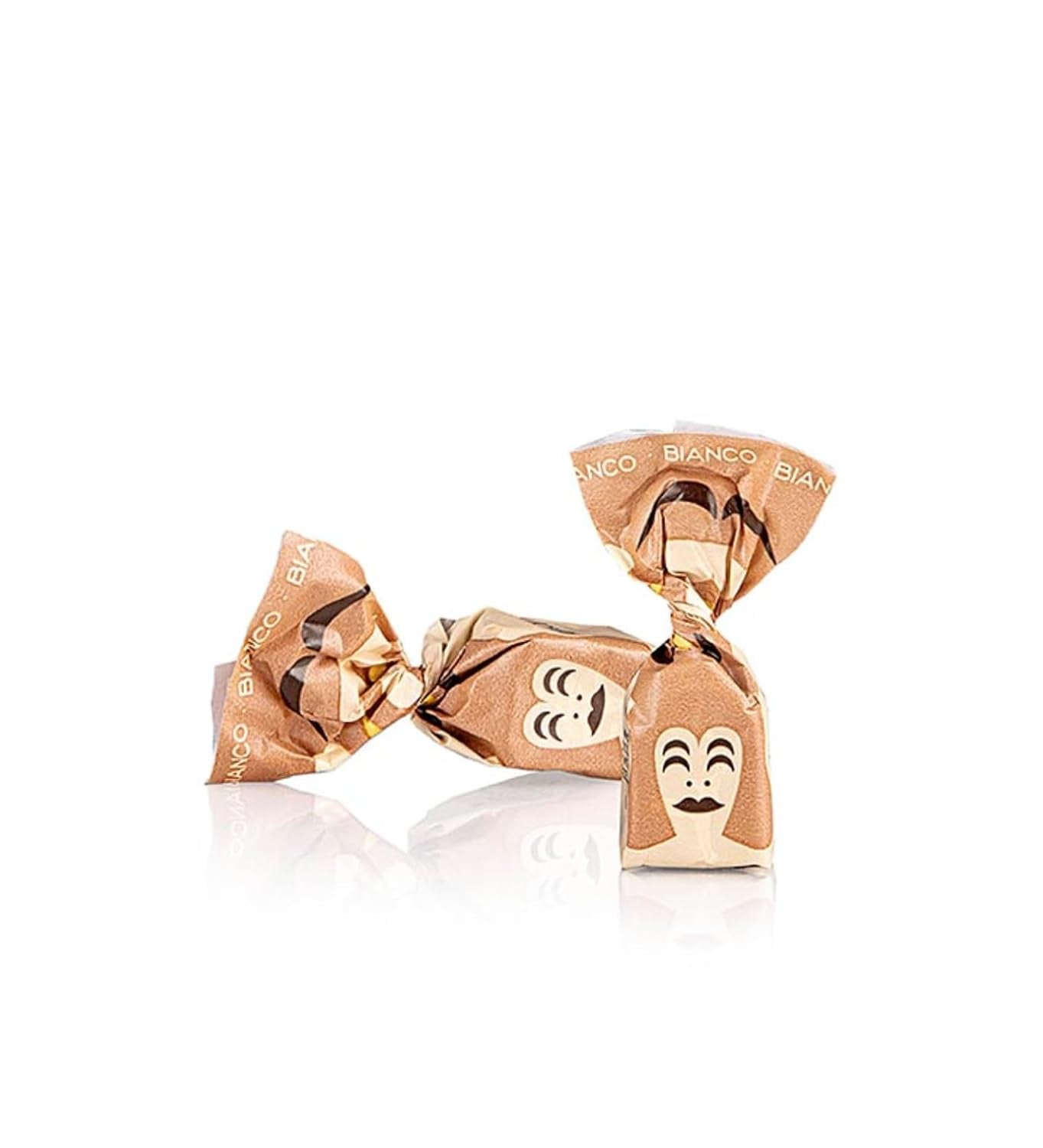 Tartufo Dolce di Alba Bianco Sac de 1 kg |