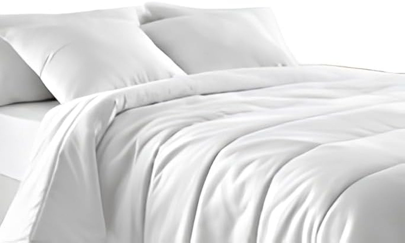 FORNOR 14838 Couette, fibre recyclée, 220 X 24 Cm Couettes et couettes Naty Shop