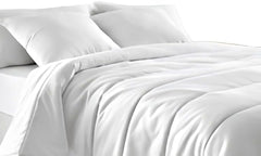 FORNOR 14838 Couette, fibre recyclée, 220 X 24 Cm Couettes et couettes Naty Shop