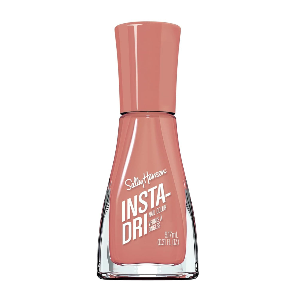 Oja Insta-Dri Luxe Finish, 066 The Queens Velvet, 9,17 ml