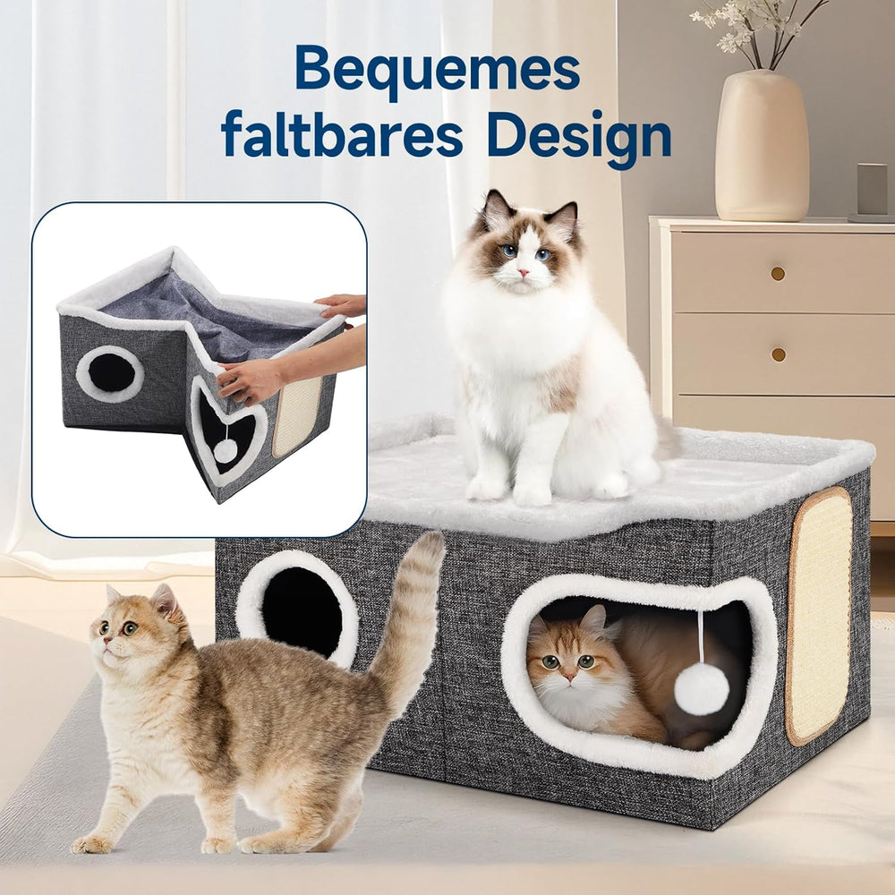 Pături & Mobilier, Animale de companie, Peșteri & Case, Pisici, Paturi pentru pisici, Pisici - culcusuri, saltele