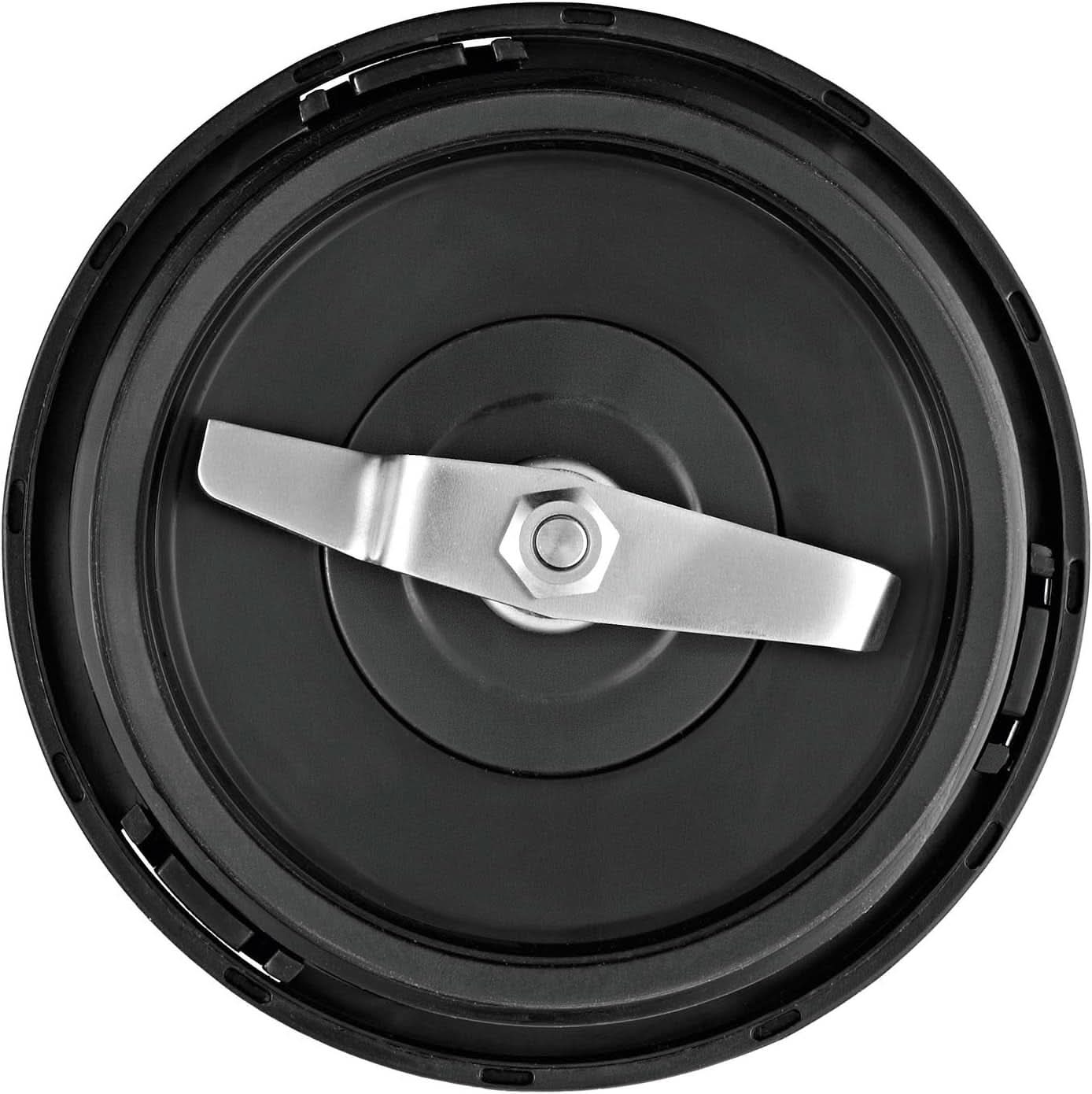 WMF Kult Pro Multifunktionsmixer Hochleistungsmixer, 30 000 U/Min, Smoothie Maker, Standmixer, Ice-Crush Funktion, 4 Mixbehälter Inkl. Togo-Verschluss Cuisine Naty Shop