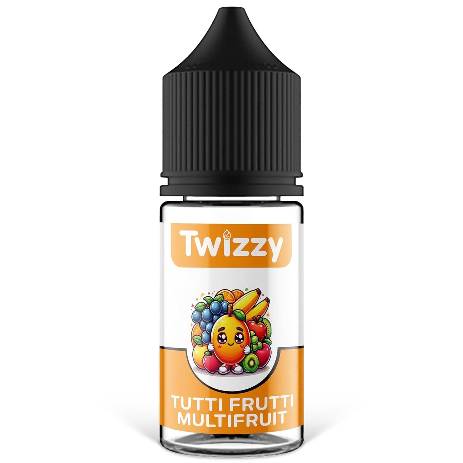 Arôme concentré Tutti Frutti Twizzy, 30 ml Arômes Naty Shop