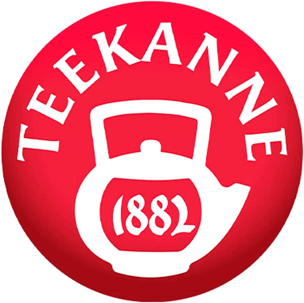 TEEKANNE Love Collection Coffret Mélange Exclusif de Thé aux Fruits - 3 X 10 Sachets - 65 G