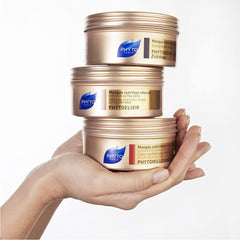 Phyto PHYTOKERATINE Masque Extrême 200 ml Naty Shop masque capillaire