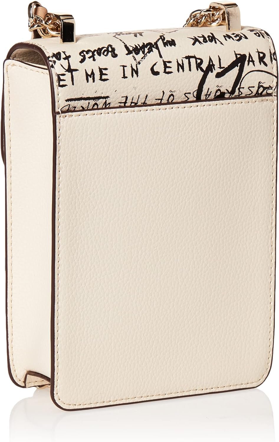 DKNY Elissa N/S Phone Cr, Sac à bandoulière pour femme Taille unique Naty Shop