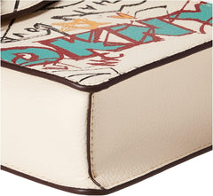 DKNY Elissa N/S Phone Cr, Sac à bandoulière pour femme Taille unique Naty Shop