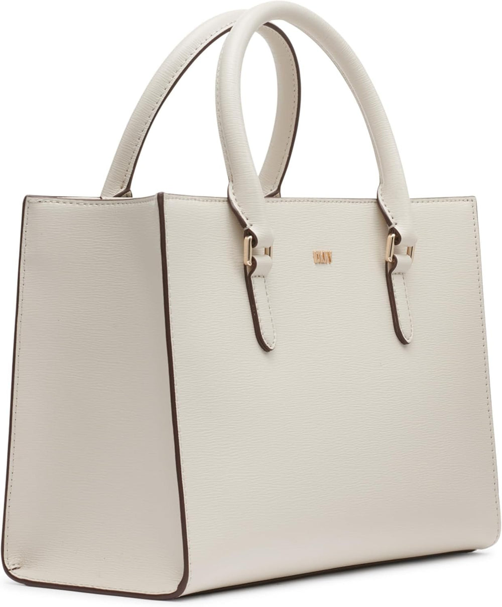 DKNY Sac Perri pour femme avec breloque logo, taille unique Sacs pour femme Naty Shop