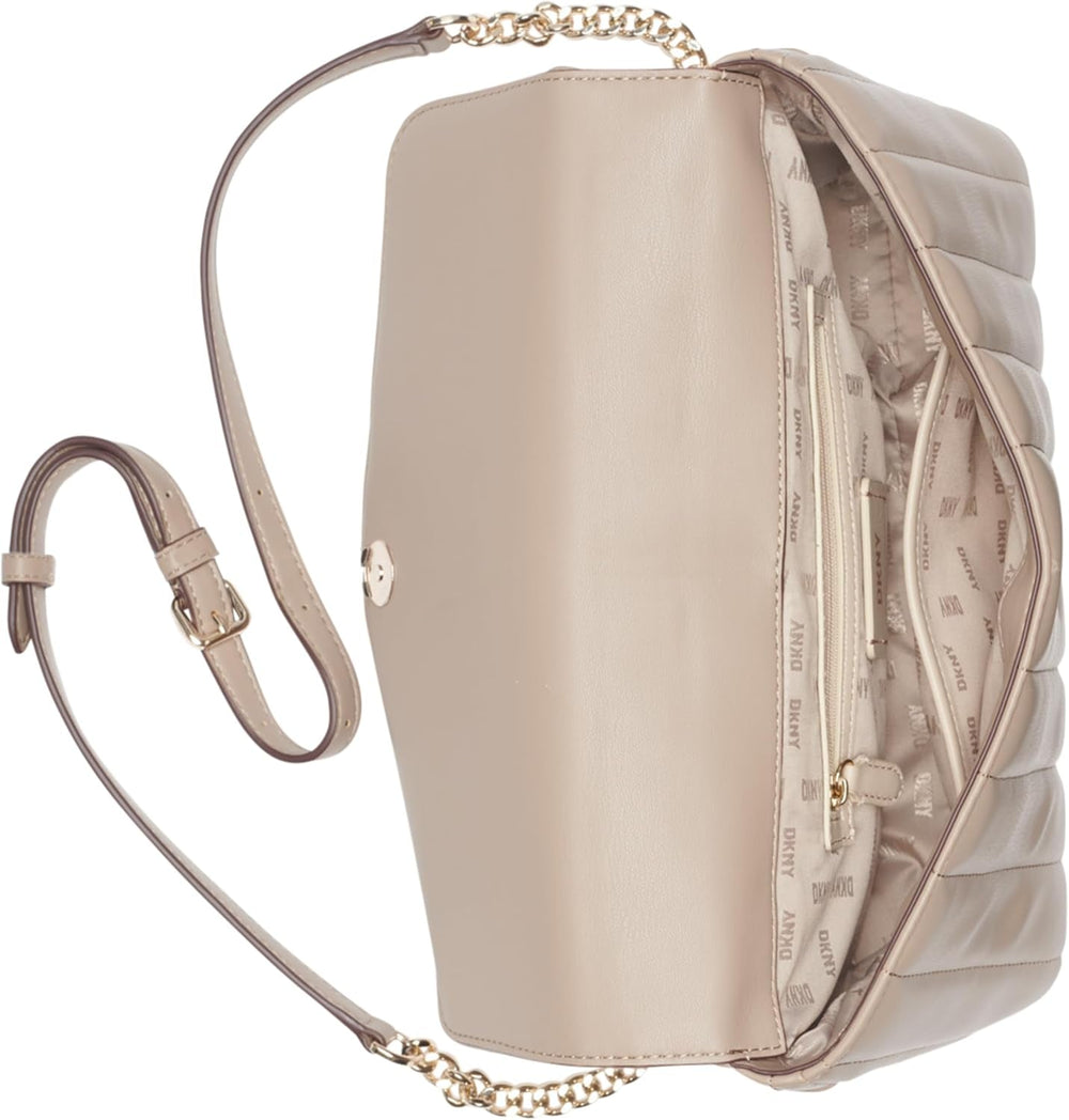 DKNY Lexington sac porté épaule sac porté épaule Sacs Femme Naty Shop