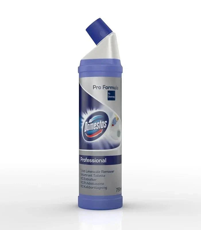 Domestos Professionnel ONT 750ml Détergents Naty Shop