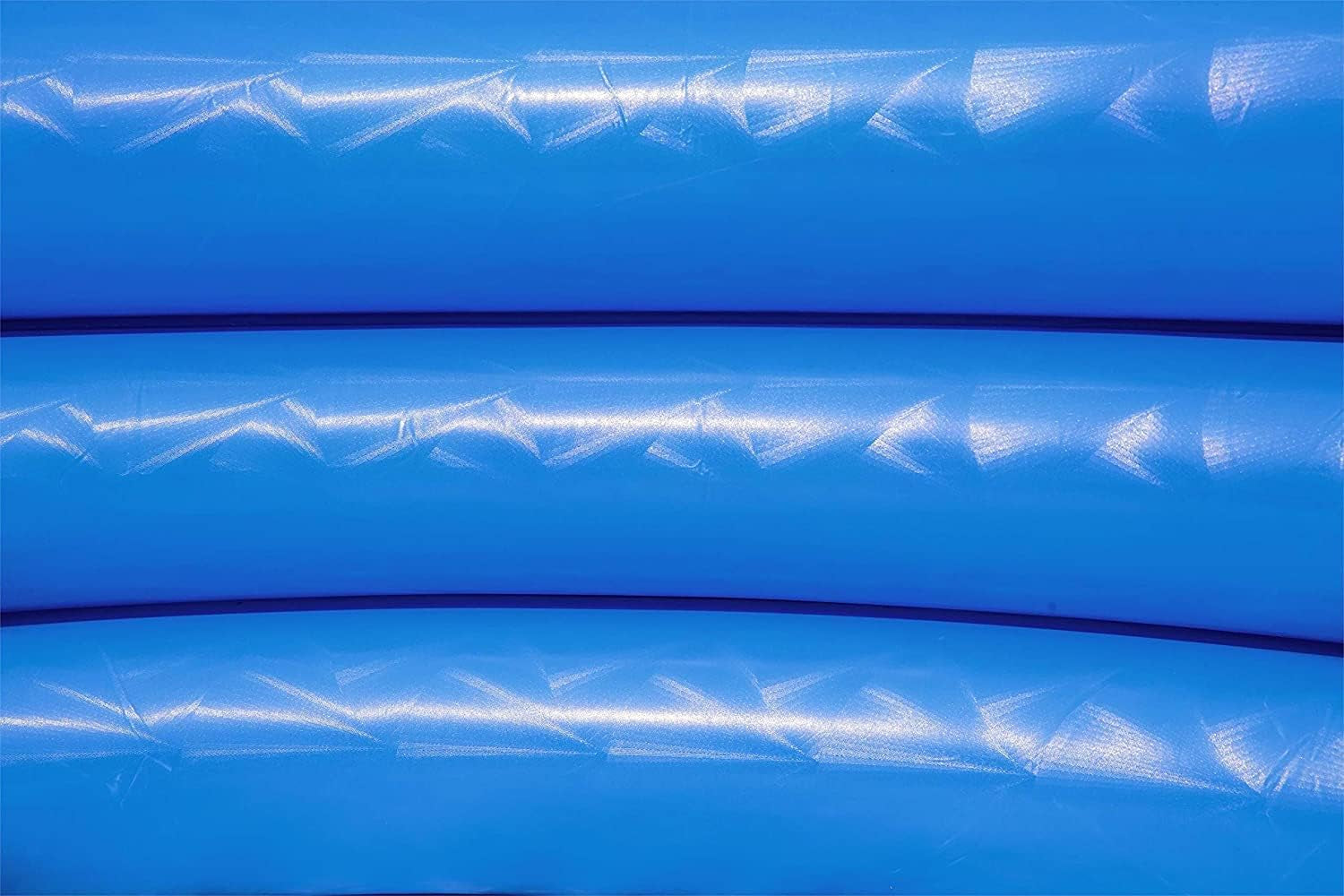 Piscină pentru copii Bestway Classic, culori asortate, 51027-17 183 x 183 x 33 cm, multicoloră