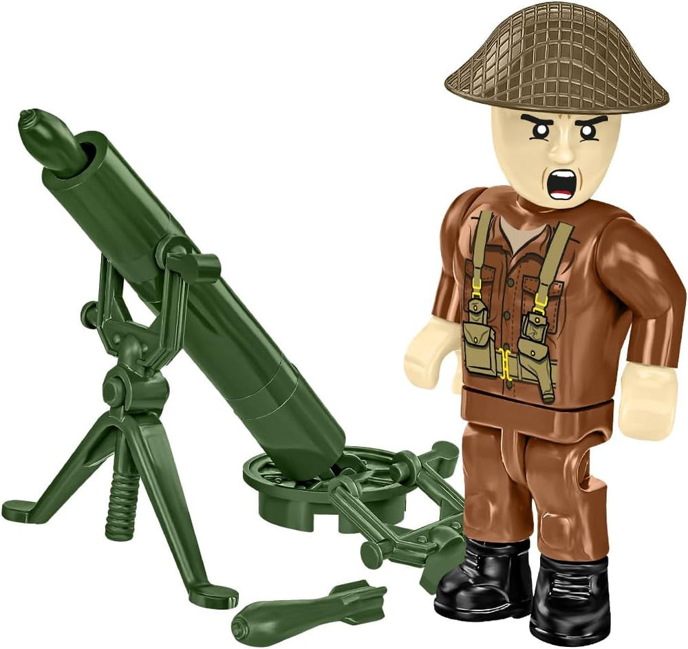 Battle of Monte Cassino