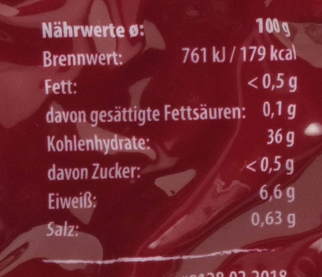 Paquet de 12 nouilles ramen de style japonais Miyako (12 x 200 g)