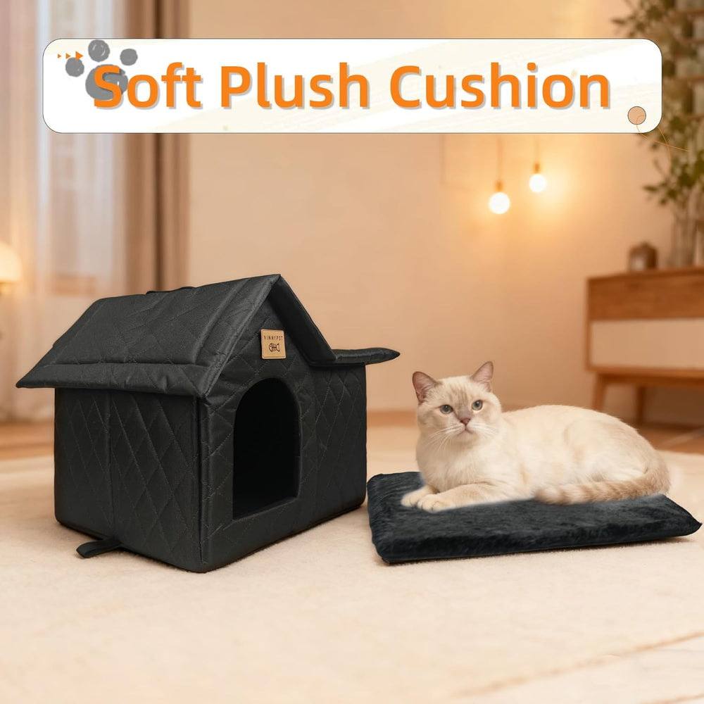 Pături & Mobilier, Animale de companie, Peșteri & Case, Pisici, Paturi pentru pisici, Pisici - culcusuri, saltele