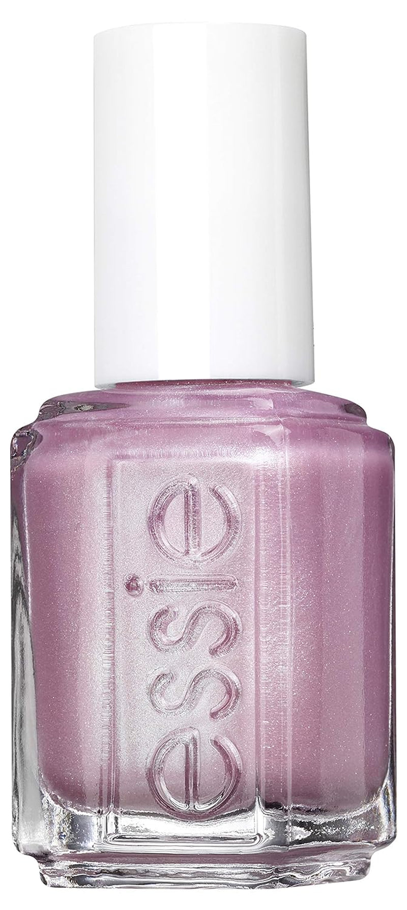 Essie Schnelltrocknender Nail Lacquer "expression", Nr. 210 jetez-le, Violett, Vegane Formel, 10 ml