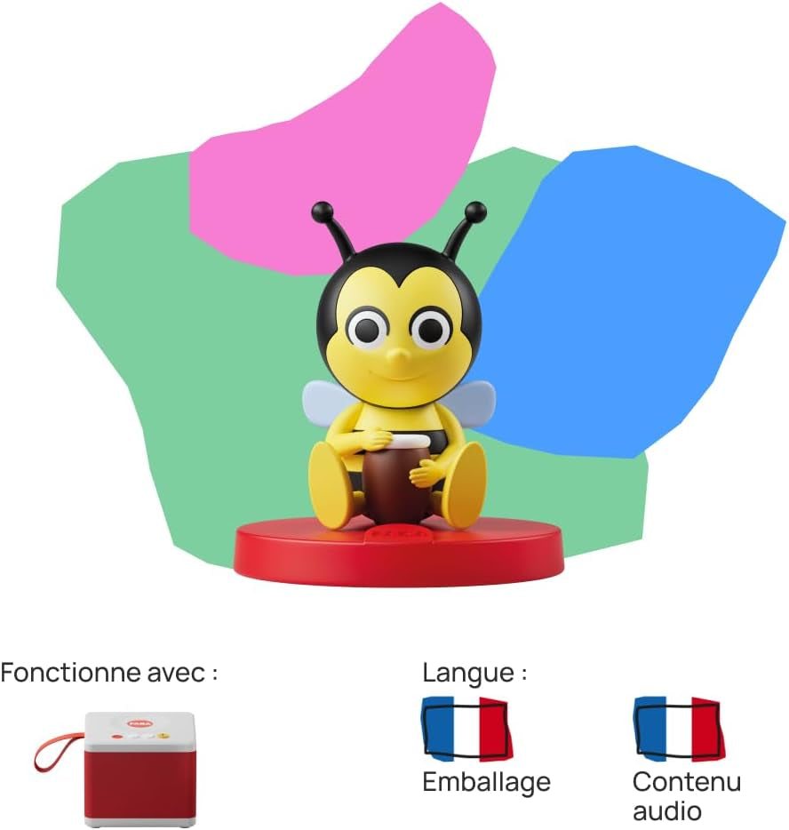 -FFF30010 Figurine sonore, FFF30010, Jouer et chanter Jouets pour bébé Naty Shop