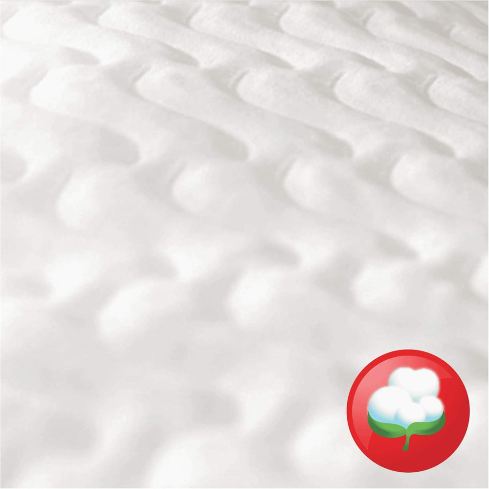 Pampers (ancienne version), culottes, taille 4, 9 kg-15 kg, paquet de trois (1 x 88 couches)