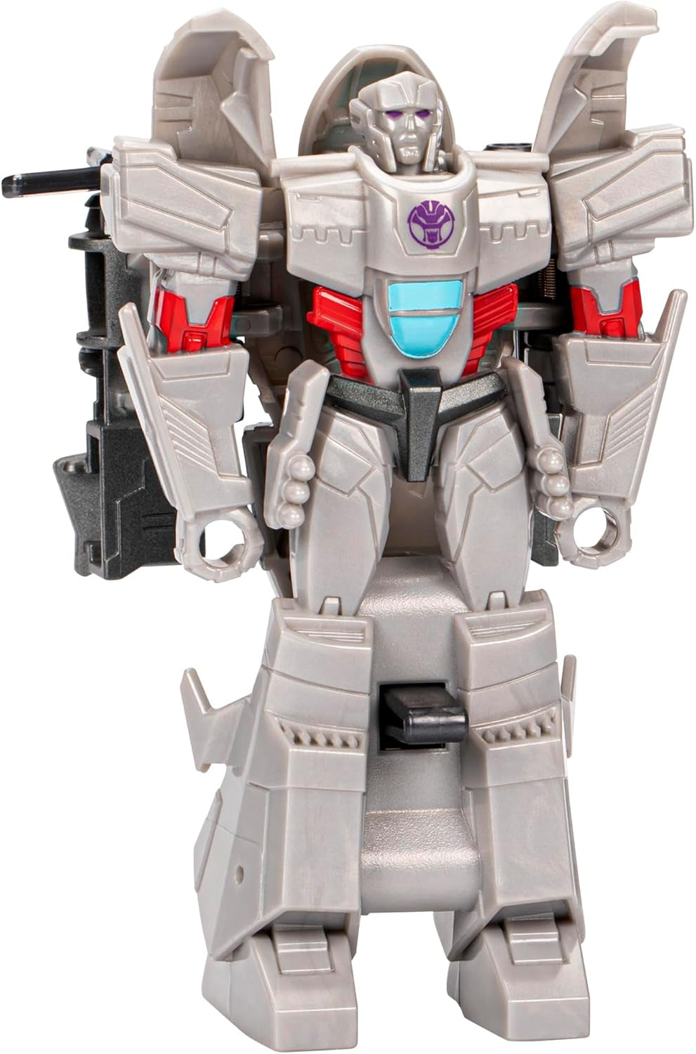 Transformers Earthspark Deluxe Class Bourdon Jouet 12,5 cm de haut Figurine Robot Jouet pour enfants à partir de 6 ans Figurines Naty Shop Moderne