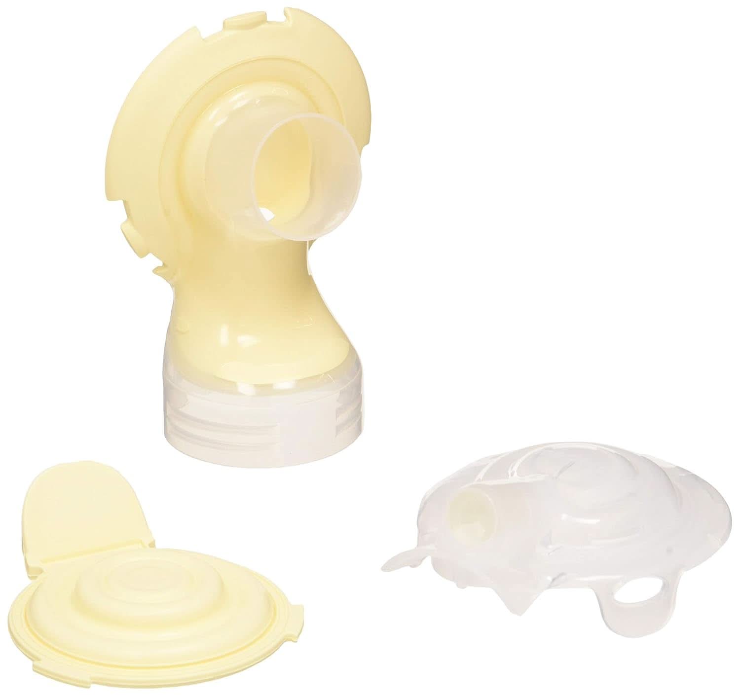 Medela Connexion complète pour tire-lait Freestyle Y Swing Maxi, 1 pièce, 400 G Naty Shop Default Title