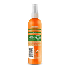Cantu Coil Calm Spray Démêlant, Karité, Cheveux Bouclés, 237 ml Produits Démêlants Naty Shop