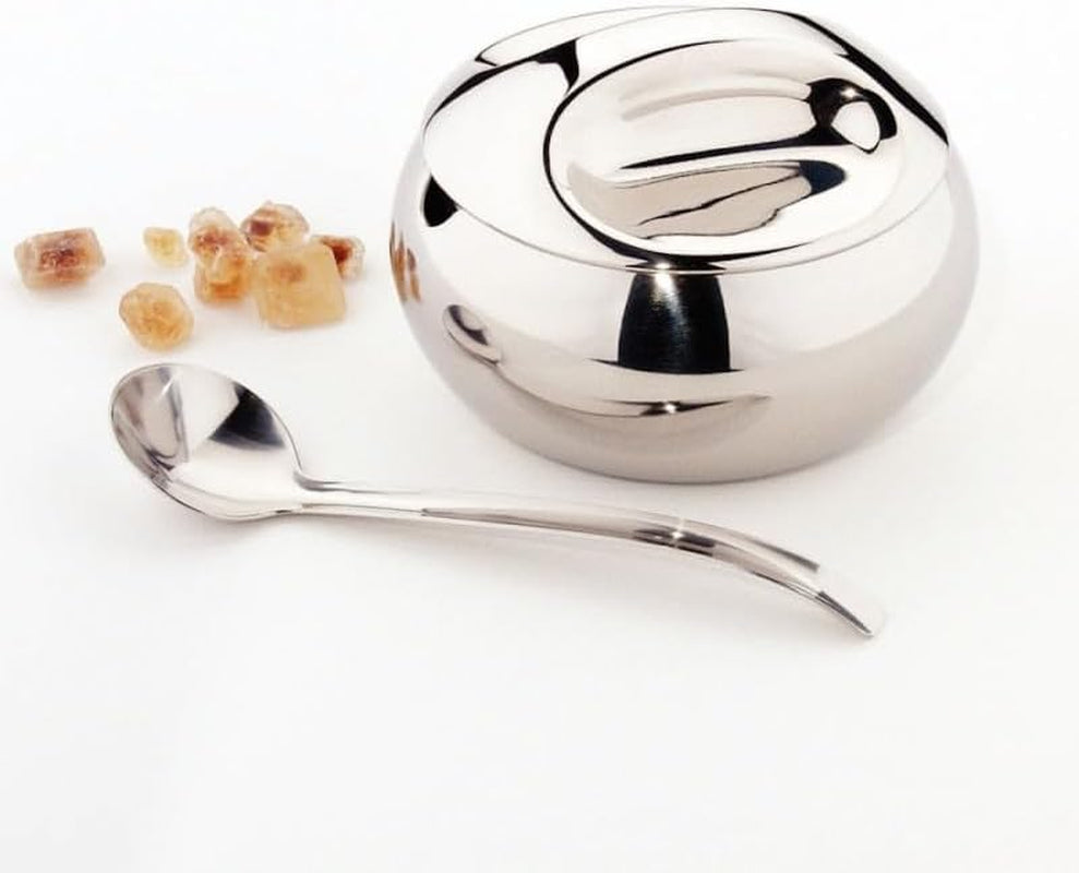 Sucre Tramontina (CHÁ E CAFÉ), acier inoxydable