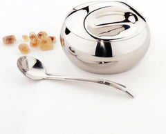 Sucre Tramontina (CHÁ E CAFÉ), acier inoxydable