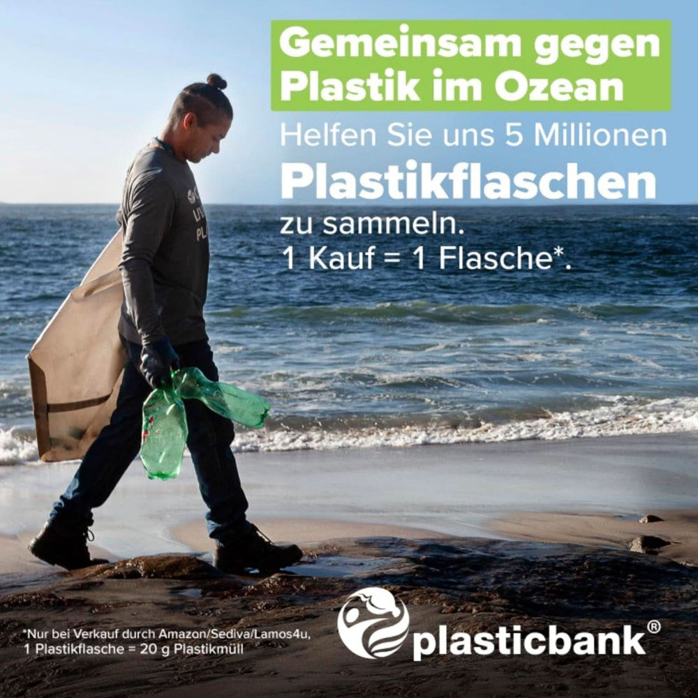 Vanish Oxi Action Multi - Spray Détachant Textile - 660 ml - Détergent textile pour tapis et tissus d'ameublement - contre la saleté et les odeurs d'urine Naty Shop