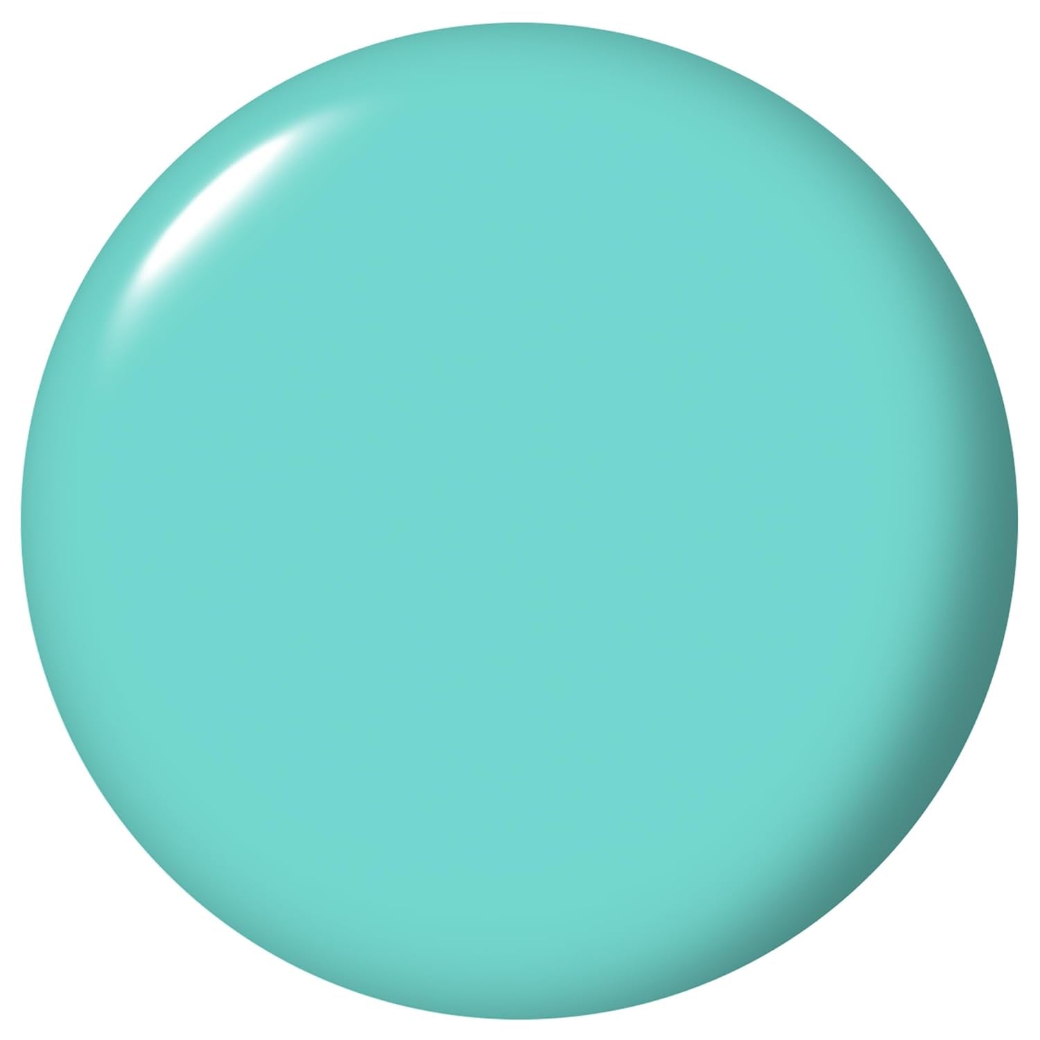 OPI Nature Strong Blue and Green Shades – ojă de lungă durată cu o formulă vegană, inovatoare, care conține ingrediente naturale – pentru unghii strălucitoare