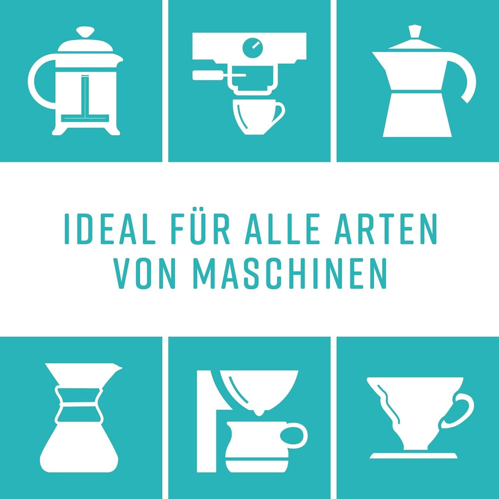 Henry´s Kaffee - Costa Rica Exklusiv 1000g - feine, spritzige Säure - samtiger Körper - erlesene Qualität - Handwerklich in Deutschland geröstet - Kaffeebohnen direkt vom Bauern