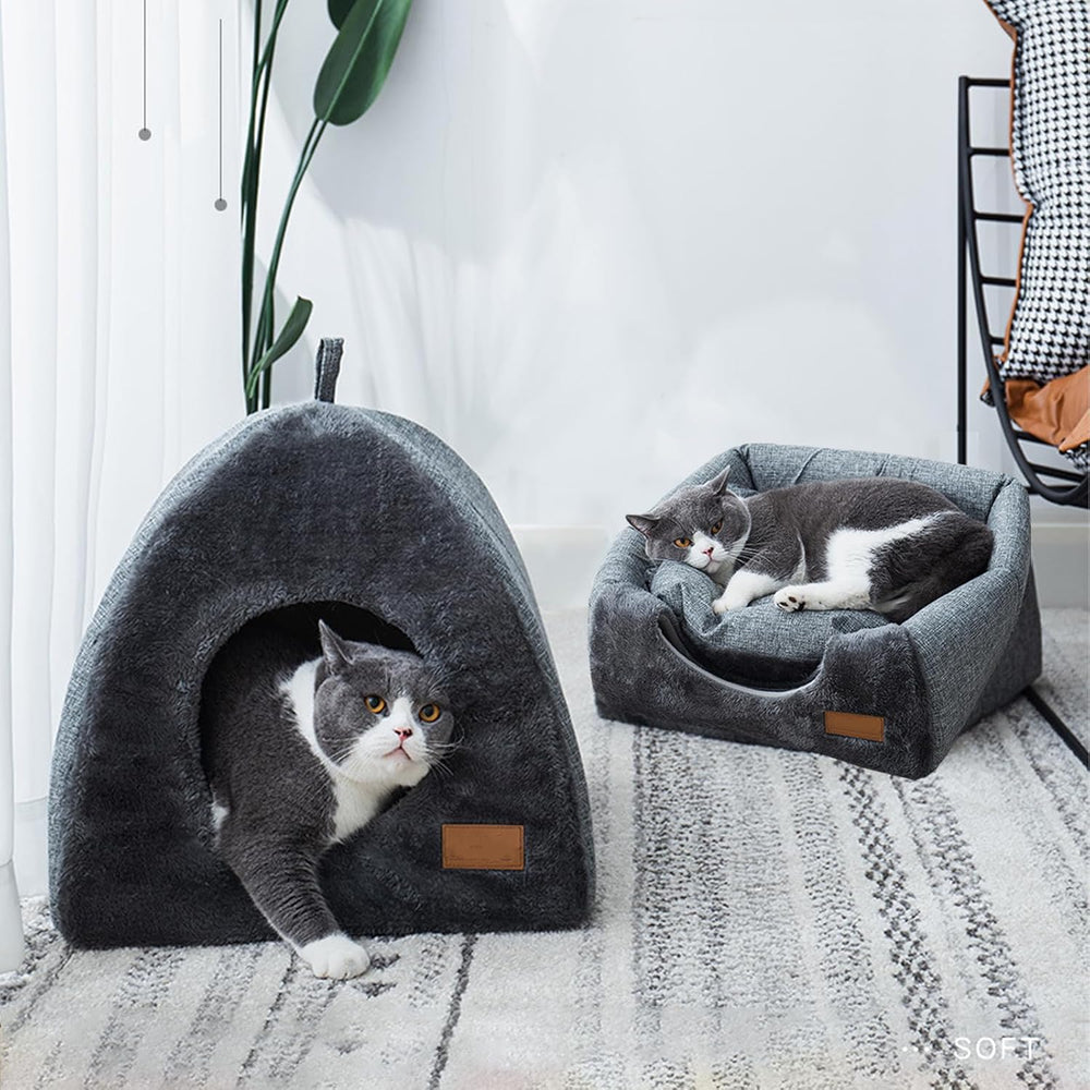 Pături & Mobilier, Animale de companie, Peșteri & Case, Pisici, Paturi pentru pisici, Pisici - culcusuri, saltele