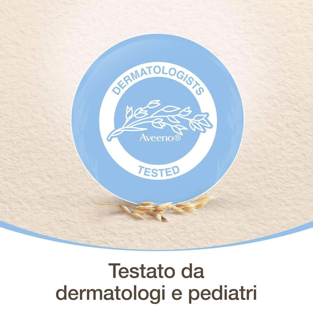 Lingettes de soin quotidien à l'extrait d'avoine et à l'aloès, 72 pièces Lingettes humides pour bébé Naty Shop