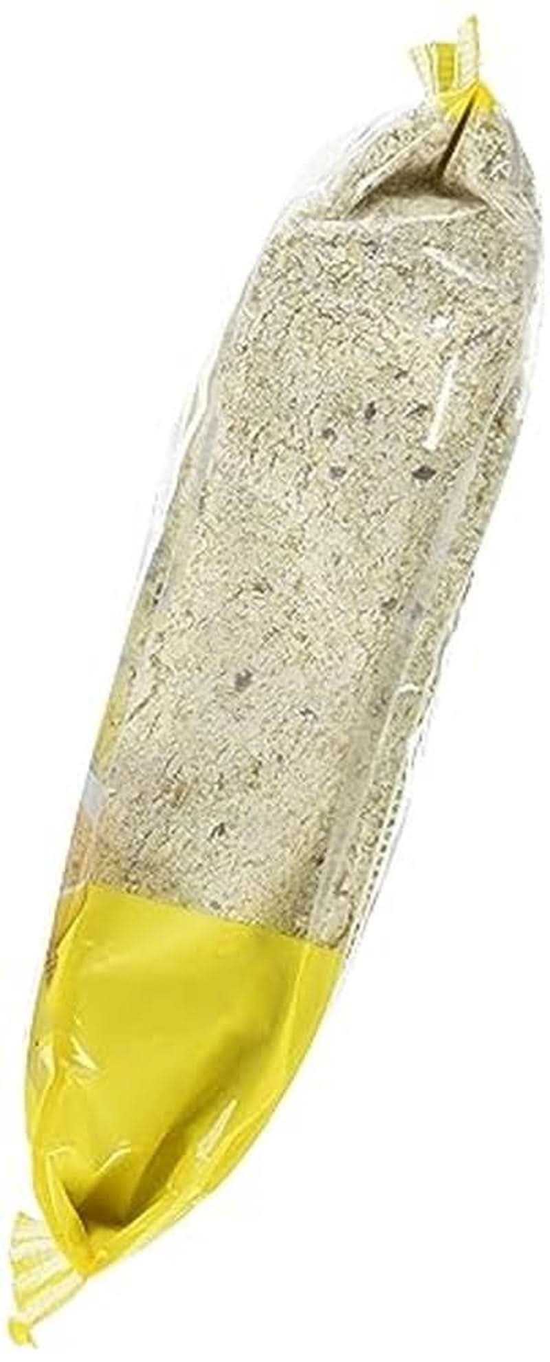 Base d'avoine et d'épeautre bio pour PORRIDGE, 500 grammes Céréales Naty Shop