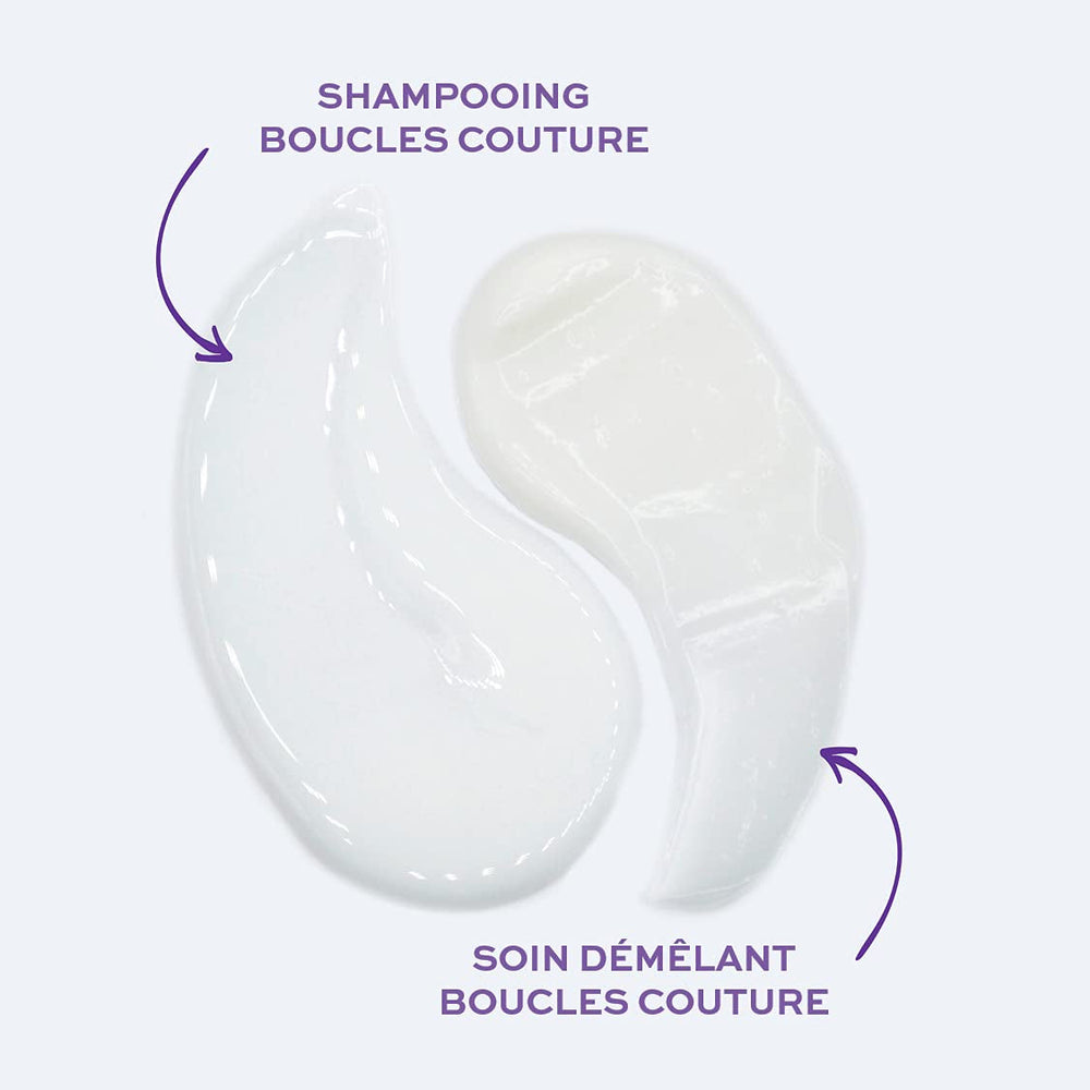 John Frieda Frizz Ease revitalisant pour cheveux démêlants, 250 ml Produits démêlants pour cheveux Naty Shop