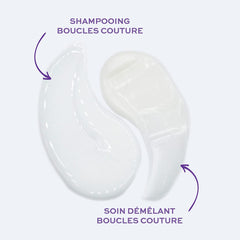 John Frieda Frizz Ease revitalisant pour cheveux démêlants, 250 ml Produits démêlants pour cheveux Naty Shop