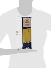 Pasta Bucatini - Macaroni, paquet de 20 (20 x 500 g)