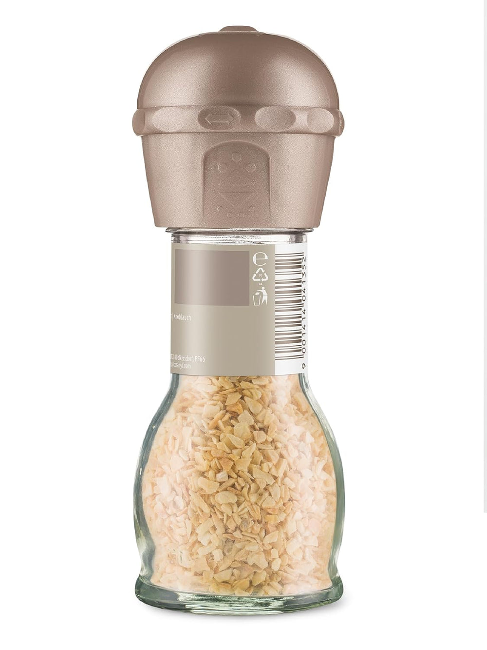 Kotanyi Knoblauch Mühle, épicé (1 x 48g)