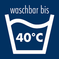 Couette Irisette en soie lavée - Fabriquée en Allemagne - Couette en 60% soie sauvage, 40% coton, Incl. sac de rangement, 135 X 200 Cm, certificat Oeko-Tex Quilts et couettes Naty Shop