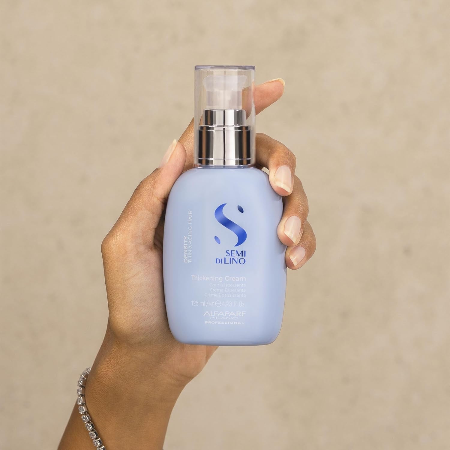 Après-shampoing ALFAPARF, idéal pour les femmes Produits démêlants Naty Shop