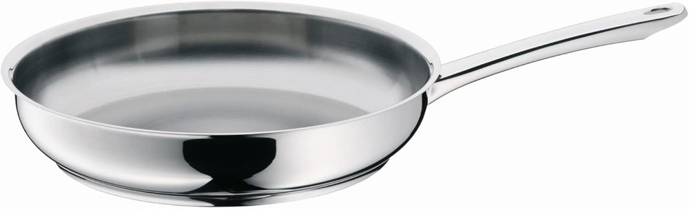 Poêle inox WMF Profi 24 cm induction, poêle inox Cromargan Casseroles et Poêles Naty Shop