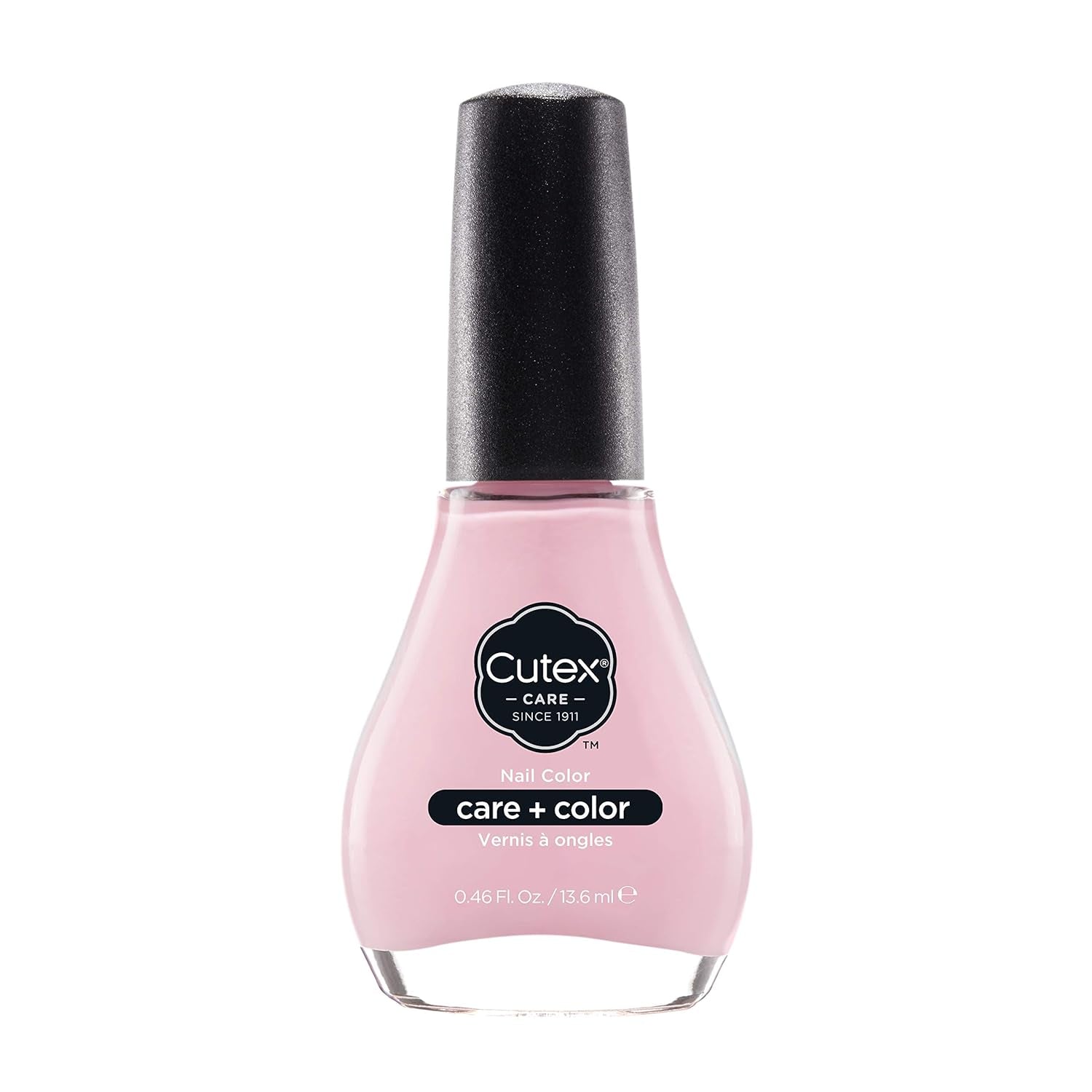 Vernis à ongles Care Plus, tanné au sable, no. 350