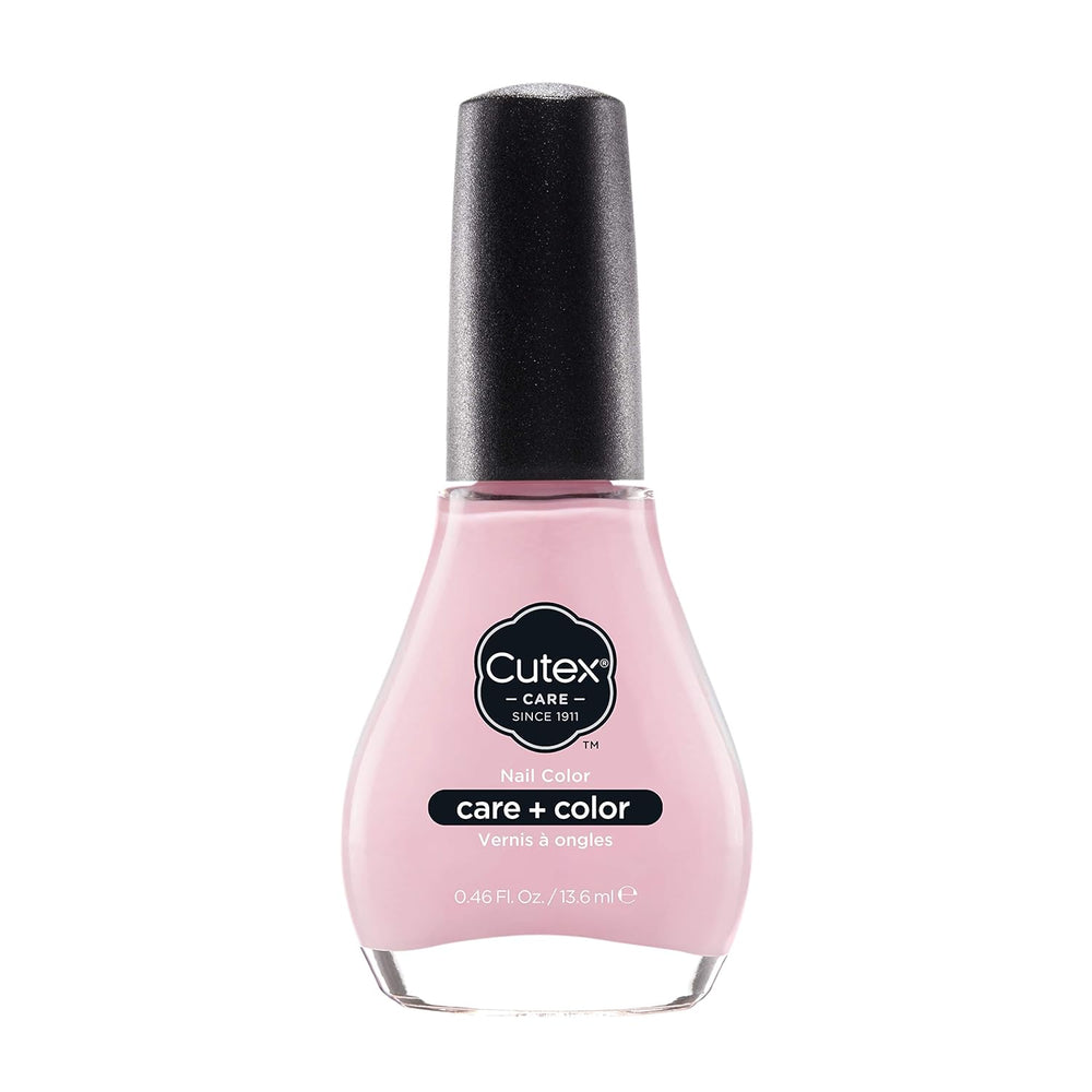 Vernis à ongles Care Plus, tanné au sable, no. 350