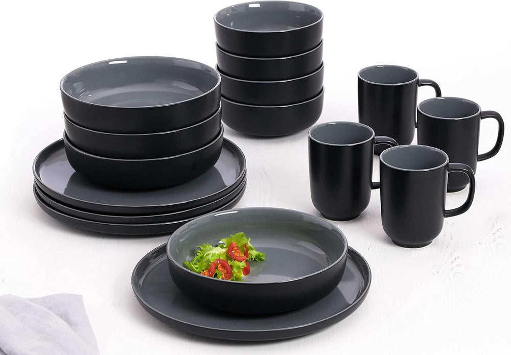 Service combiné Ritzenhoff & Breker Jasper, 16 pièces Services de table Naty Shop