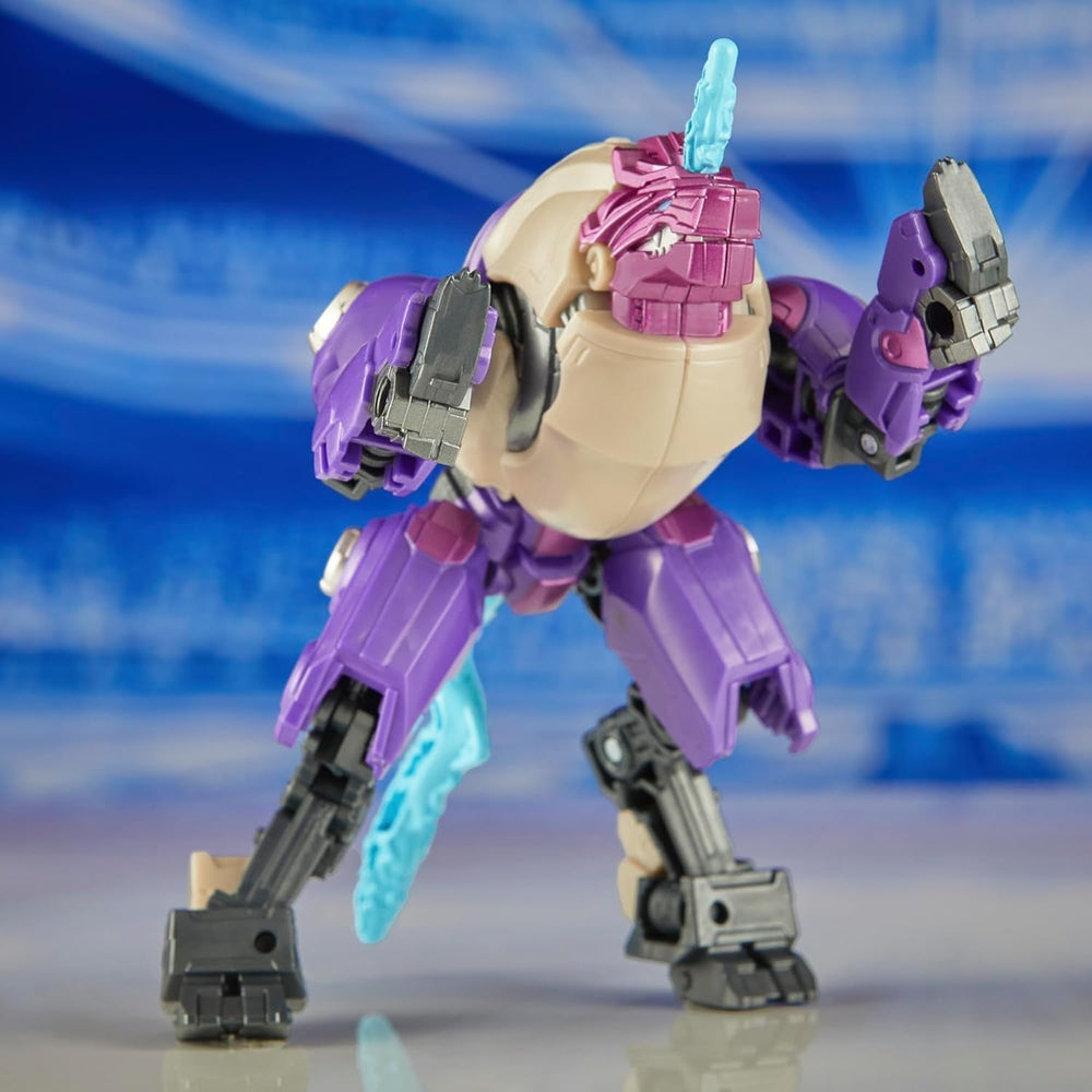 Transformers One Prime Changer Alpha Trion Action Figure Figurines Naty Shop