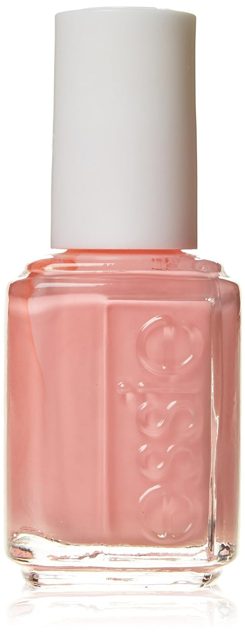 Essie Vernis à ongles pour ongles colorés, n° 101 Lady Like, Nude, 13,5 ml