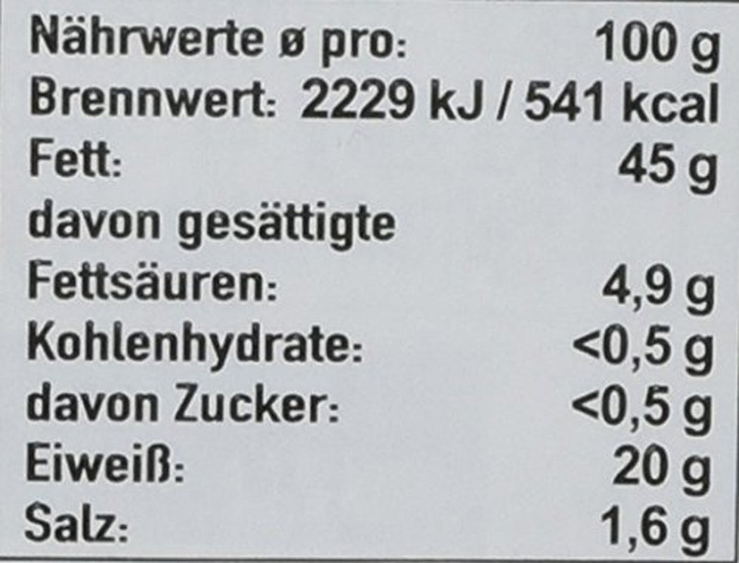 Dongwon Seetang, geröstet, gewürzt (1 x 20 g Packung)