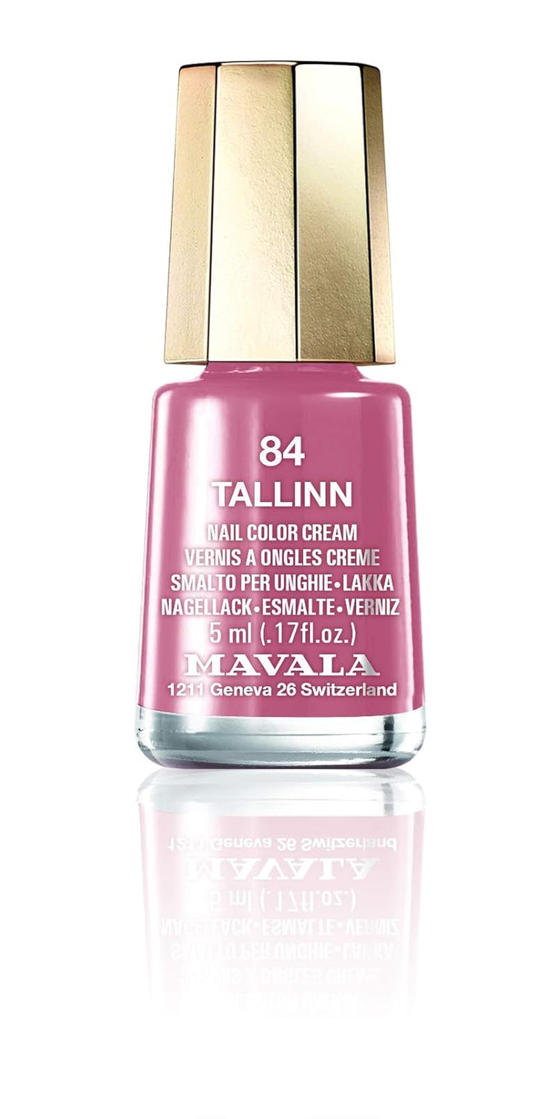 MAVALA LACA UÑAS 75 Miami Damen