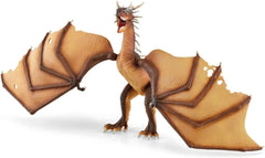 Schleich 13989 Horntail Hongrois, à partir de 6 ans, HARRY POTTER - figurine de jeu, 25,5 X 40 X 19,5 cm Figurines Naty Shop